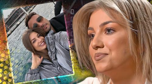 Codruța Filip, dezvăluiri șocante despre divorț: „Tot ce am trăit în anii ăștia nu a fost real”. Reacția lui Valentin Sanfira: „Nu tac pentru că nu am ce spune…”