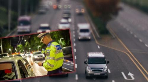 Codul Rutier, mai dur cu șoferii care cred că pot scăpa de amenzi. Modificare care vizează o categorie aparte