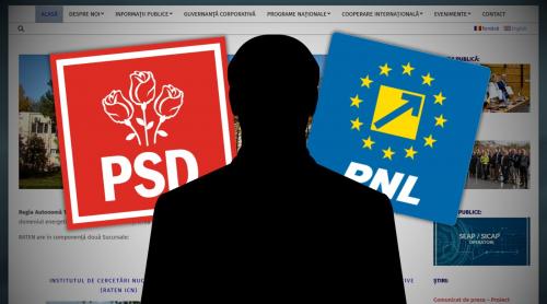 Compania de stat din Energie care a fentat bugetul cu sute de mii de lei. Directorul economic al societății, un fost lider PSD ajuns în PNL