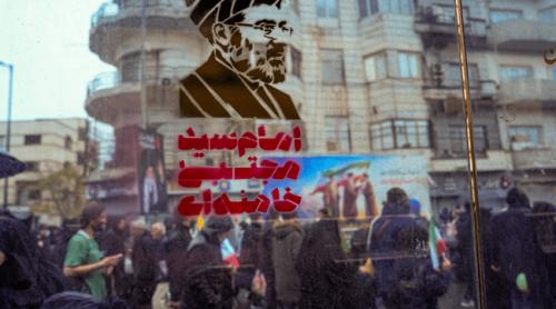 Concedieri în masă în Iran ca urmare a conflictului cu SUA și Israelul. Situația economică a țării s ar putea agrava