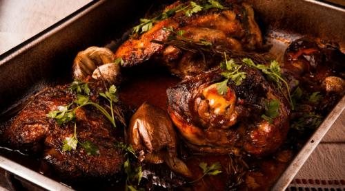 Condimentul care amărăște carnea de miel. Strică gustul preparatului