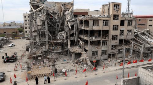 Conflictul din Orientul Mijlociu pare tot mai mult un război pe care nimeni nu îl poate câștiga