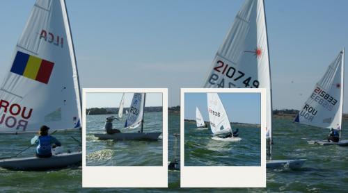 Constanța devine gazdă pentru milionari! 40 de sportivi din 5 țări iau startul la competiția exclusivistă