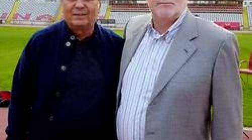 Cornel Dinu se opune ca noul stadion Dinamo să poarte numele lui Mircea Lucescu: ce variantă propune „Procurorul”