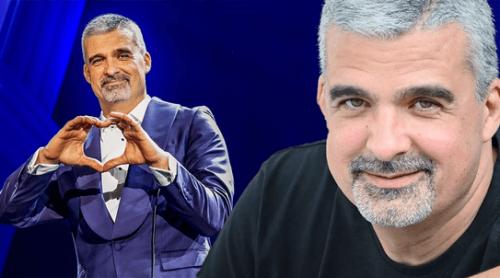 Coșmarul trăit de Aurelian Temișan. Știrea falsă care aproape i a distrus cariera