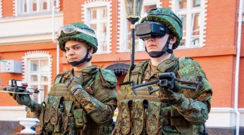 Crește miza în universitățile rusești: pici examenul, ajungi pe front. Kremlinul umblă cu arcanul după studenți