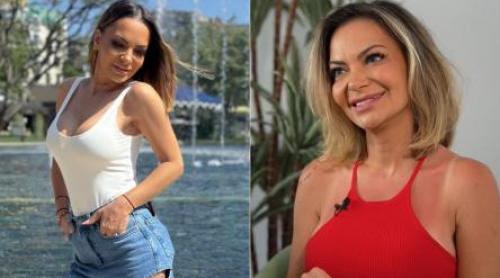 Cu ce se ocupă acum Andreea Antonescu după ce s a mutat în America cu cele două fiice ale ei