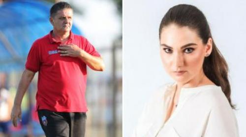 Cu ce se ocupă Dominique, fiica lui Marius Lăcătuș, la Istanbul. Meseria inedită pe care o are: „E complicat. Nu e un job normal”