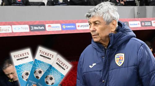 Cu cine a vorbit Mircea Lucescu după operația suferită imediat după infarct! “A cerut 2 bilete la meci!”