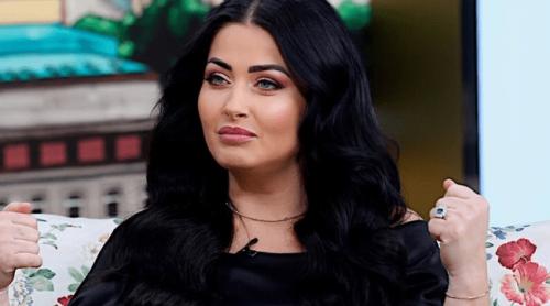 Cum arată Gabriela Cristea după ce a slăbit 30 de kilograme. Vedeta s a fotografiat în costum de baie