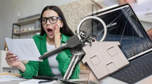 Cum i a „țepuit” statul pe românii cu credite Prima Casă. Milioane de lei reținute abuziv din buzunarele oamenilor de o instituție PNL PSD