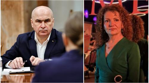 Cum își completează veniturile fosta soție a lui Ilie Bolojan. Câți bani câștigă din meseria în care s a specializat în ultimii ani