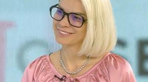 Cum ne afectează alimentaţia starea de spirit. Terapeut: "Microbiomul este al doilea creier"