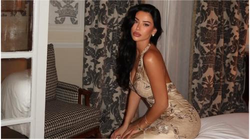 Cum s a afișat iubita lui Jude Bellingham. Ipostaza cu care i a înnebunit pe fani