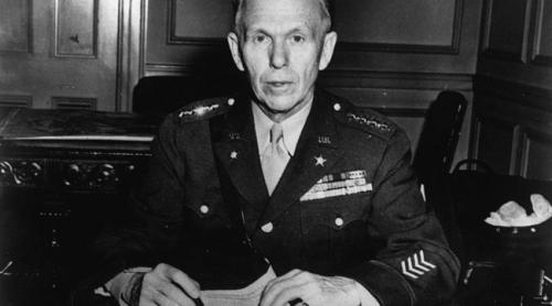 Cum și a semnat România sărăcia: adevăratul motiv pentru care americanii au trimis miliarde în Europa și de ce noi am refuzat