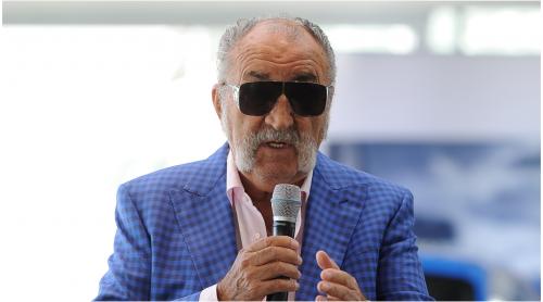 Cum vrea Ion Țiriac să fie ținut minte de români: ”Credeți că eu toate câte fac astăzi le fac pentru notorietate?”