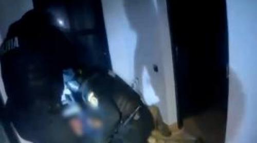 "Daniel, stai cuminte!". Ultimele clipe din viaţa bărbatului din Neamţ care a tras cu arma în luptătorii SAS