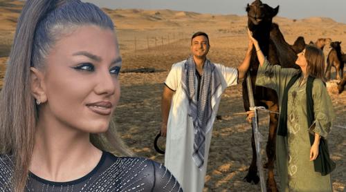 De ce a decis Codruța Filip să rupă căsnicia cu Valentin Sanfira. Ce scrie în actele de divorț