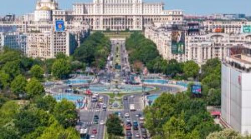 De ce Bucureștiul este noua destinație preferată de vacanţă a britanicilor