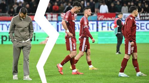 De ce Costel Gâlcă nu este demis de la Rapid! Dezvăluirea lui Şumudică: “Dan Şucu avea impresia că eu sunt vânătorul de clauze”