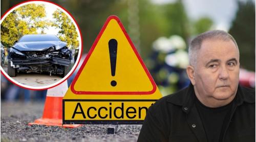 De ce e mai periculos să conduci vara decât iarna în România. Titi Aur dezvăluie care este capcana sezonului cald: ”Atunci apar cele mai multe accidente”