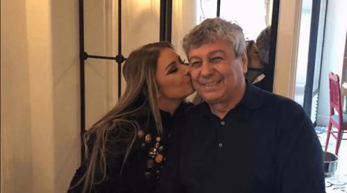 De ce nu vrea Anamaria Prodan să și ia adio de la Mircea Lucescu: „A fost un om ales de Dumnezeu”