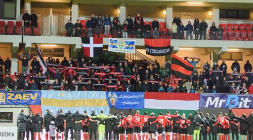 De ce UDMR a votat, de fapt, împotriva legii berii pe stadioane. Ce legătură are cu simbolurile Ținutului Secuiesc