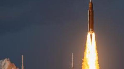 De ce ziua de joi este decisivă pentru succesul misiunii Artemis 2. Manevra crucială a capsulei Orion