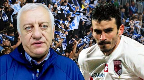 De unde a pornit ura istorică a fanilor Universității Craiova împotriva lui Dinamo! Povestea celor 12 jucători olteni transferați