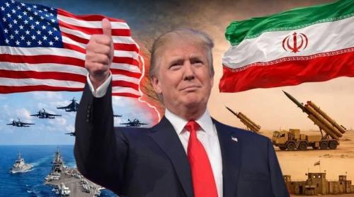 Decizie de la Casa Albă privind războiul. Trump anunță ce se întâmplă în Iran