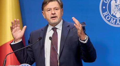 „Depozite pline și doze expirate” – Rafila explică de ce România a refuzat contractul care acum costă sute de milioane