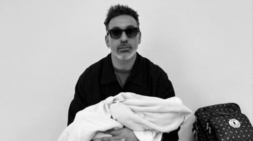 Depresia cruntă prin care a trecut Ezequiel Lavezzi! Mărturiile fostului star de la PSG: „Am făcut rău familiei”