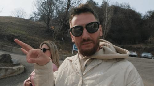 Descoperirea inedită făcută de doi vloggeri români într o țară din apropiere de România: „N am mai văzut în viața mea așa ceva”