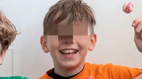 Detalii cutremurătoare în cazul copilului român ucis în Spania! Tatăl lui David, păcălit de criminal