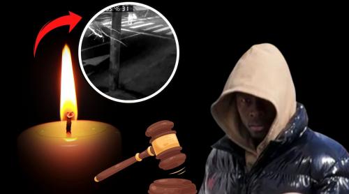 Detalii juridice în cazul lui Kader Keita de la Rapid. Cum se stabilește vinovăția după ce victima a murit: „Aici se face diferența”