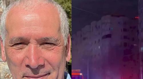 Directorul spitalului unde lucra Cristian Staicu intervine de urgență. A vorbit cu fiica medicului ucis și incendiat, iar mărturia schimbă cu totul ancheta