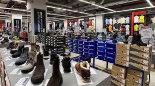 Dispare un mare lanț de magazine din România