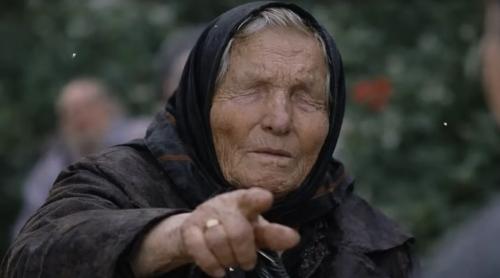 Document ascuns 30 de ani: Profeția atribuită Vangăi despre Paștele din 2026 care 'ar schimba lumea'