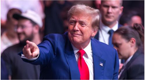 Donald Trump s a decis: schimbare majoră în privința unei importante competiții sportive. Se va întâmpla în iunie