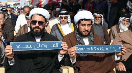 Donald Trump și „teoria nebunului”. Consilierul lui Bush: „E mai rău ca ieri, dar mai bine decât va fi mâine”