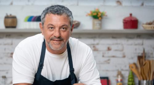 Drob de miel, rețeta lui Sorin Bontea. Trucul care schimbă complet gustul preparatului de Paște