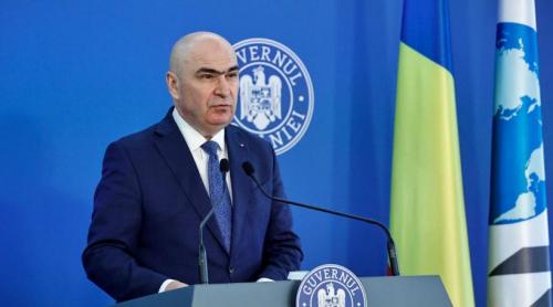 Dublă personalitate marca Bolojan. Premierul susține că legile justiției nu trebuie modificate, deoarece au fost jalon în PNRR. Dar a făcut un comitet ca să le modifice