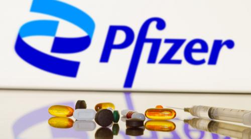 E război total între Pfizer și statul român. Inspecție ANAF cu final neașteptat: ce s a întâmplat cu banii din TVA