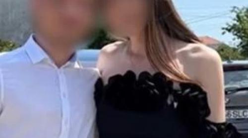 Ea este tânăra care a sfârşit în bolidul condus de iubit, în Constanţa: "S au nenorocit 2 familii"