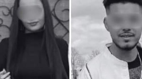 Ei sunt tinerii care au murit în accidentul devastator din Giurgiu! Șoferul ar fi avut viteză mare