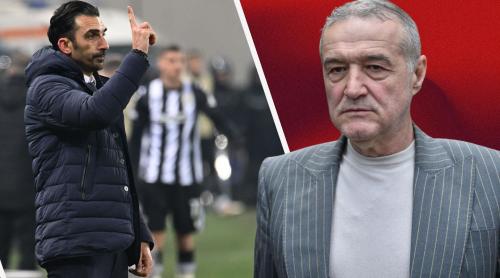 Elias Charalambous e istorie la FCSB! Întâlnirea cu Gigi Becali nu a mai avut loc. Exclusiv