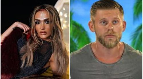 Ella Vișan de la Insula Iubirii ar fi într o relație cu Răzvan Kovacs! Imaginea ce i a pus pe mulți pe gânduri