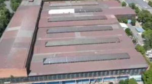 Fabrică emblemă a regimului comunist, gata să fie vândută. Cine vrea să cumpere platforma din Capitală