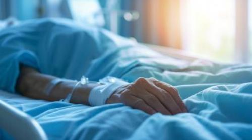 Femeia care a murit pentru 24 de minute, declarații uimitoare! A povestit ce a simțit după ce inima ei s a oprit