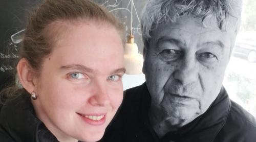 Fiica lui Adrian Păunescu, scrisoare dură după dispariţia lui Il Luce: „V ați bătut joc nepermis de el! Și nu se mai poate repara nimic”